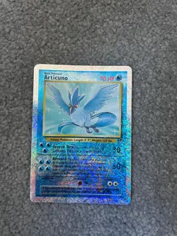 Pokemon TCG Bundle: Legendary Collection, Skyridge, Promo, and Expedition Cards - Image 1