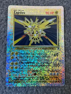 Pokemon TCG Bundle: Legendary Collection, Skyridge, Promo, and Expedition Cards - Image 5