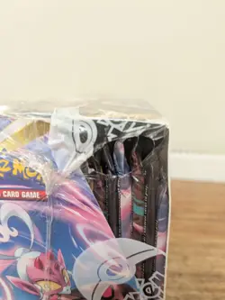 Pokemon TCG Sword & Shield Lost Origin Sealed Booster Box English 2022 (2) - Image 2
