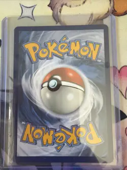 Mega Zygarde ex 104/088 Ultra Rare Perfect Order Pokemon TCG - Image 2