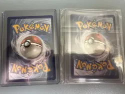 Eevee VMAX (Holo) SWSH: Sword & Shield Promo Cards Rare Pokemon TCG + Base - Image 2
