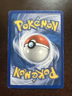 Blaziken Holo 1/17 DMG Pokemon TCG Pop Series 1 - Image 3