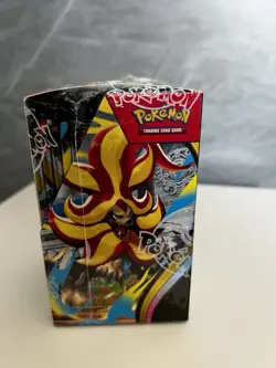 Pokemon TCG Chaos Rising Booster Box ( 18 Packs) - New And Sealed - Image 2