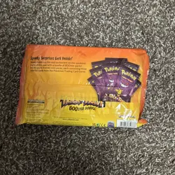 Pokemon TCG Trick or Trade 2022 BOOster Bundle - New/Factory Sealed 40 Packs - Image 2