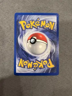 Pokemon TCG Scizor Neo Discovery 1st Edition Holo Card 10/75 LP - Image 5