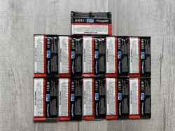 11x Pokemon TCG Ascended Heroes Booster Packs Lot - New Sealed Loose - Image 2