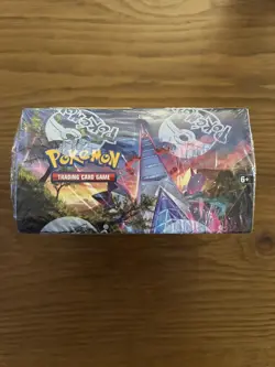 Pokemon Evoling Skies Booster Box (36 Packs ) New Sealed - Image 5