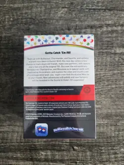 Pokemon TCG Scarlet & Violet 151 Booster Bundle Factory Sealed NEW 6 Packs - Image 2