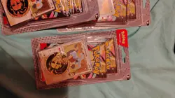 Lot of 7 Pokemon TCG Ascended Heroes Blister Packs Promos Komala + Tangela New - Image 3