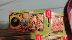 Lot of 7 Pokemon TCG Ascended Heroes Blister Packs Promos Komala + Tangela New - Image 4