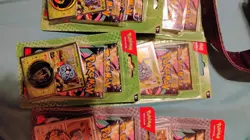 Lot of 7 Pokemon TCG Ascended Heroes Blister Packs Promos Komala + Tangela New - Image 5