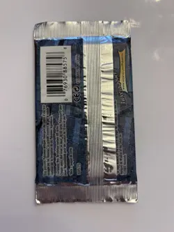 Limited Edition Pokemon TCG Neo Revelation Booster Pack Factory Sealed French - Image 5