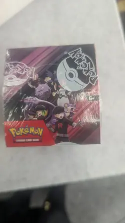 Pokemon TCG Destined Rivals 18-Pack Half Booster Box, English, Sealed, Boxed ✅ - Image 5