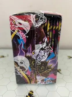 Pokemon TCG - Pitch Black Booster Box 36 Packs - BRAND NEW SEALED - INHAND - Image 3