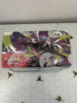 Pokemon TCG - Pitch Black Booster Box 36 Packs - BRAND NEW SEALED - INHAND - Image 5