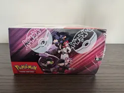 Pokemon TCG Destined Rivals Booster Box 36 Packs Brand New & Sealed - Image 2