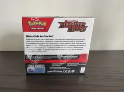 Pokemon TCG Destined Rivals Booster Box 36 Packs Brand New & Sealed - Image 3