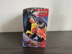 Pokemon TCG Destined Rivals Booster Box 36 Packs Brand New & Sealed - Image 4