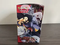 Pokemon TCG Destined Rivals Booster Box 36 Packs Brand New & Sealed - Image 5