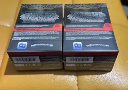 2 Paldean Fates Booster Bundle Sealed 6 Pack In Each Box Pokemon TCG New - Image 2