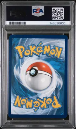 GUZZLORD GX SV71/SV94 HIDDEN FATES PSA 10 POKEMON - Image 2