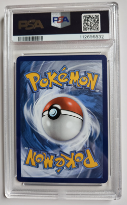 Shiny Charizard GX FA Pokemon Hidden Fates SV49 - PSA 10 Gem Mint - Image 2