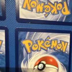 Pokemon TCG TAG TEAM GX Chinese 6-Card Holo/Foil Lot CONDITION AS SHOWN! - Image 3