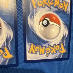 Pokemon TCG TAG TEAM GX Chinese 6-Card Holo/Foil Lot CONDITION AS SHOWN! - Image 4
