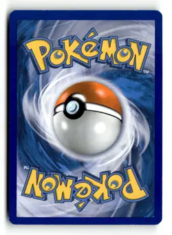 Pokemon Card Deoxys EX (Team Plasma) - Holo LP Black and White Promos BW82 - Image 2