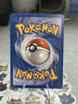 LP Pokemon Skarmory EX Power Keepers Holo Card 98/108 2007 - Image 2