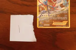 Pokemon TCG Gyarados EX 123/122 XY Breakpoint 2016 Secret Holo Rare Card NM - Image 5