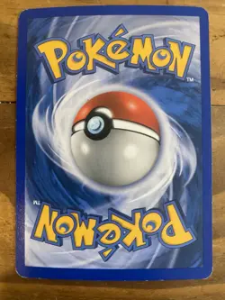 Sandshrew 75/100 EX Sandstorm 2003 Reverse Holo e-Series Pokemon Card TCG - Image 2