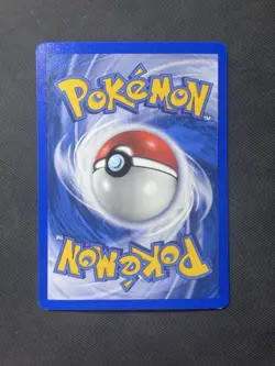 Ninetales EX Emerald 38/106 Reverse Holo Stamped Pokemon TCG - CLEAN VLP - Image 4