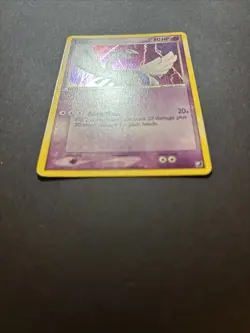 Lugia - (EX Unseen Forces) 029/115 Deck Exclusives Holo Pokemon TCG MP - Image 4
