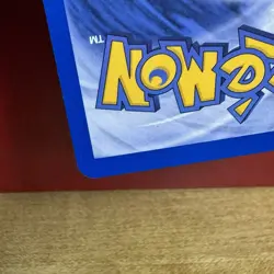 Pokemon TCG Sableye 10/100 EX Sandstorm Reverse Holo Card 2003 NM - Image 5