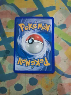 Pokemon TCG Diglett EX Crystal Guardians 50/100 Reverse Holo Stamped LP - Image 3