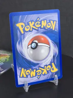 Pokemon Marshtomp 38/100 EX Crystal Guardians 2006 Stamped Reverse Holo Rare NM - Image 2