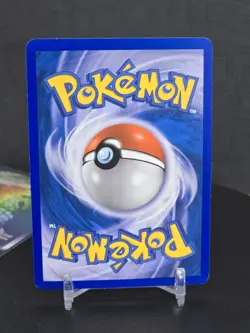 Pokemon Marshtomp 38/100 EX Crystal Guardians 2006 Stamped Reverse Holo Rare NM - Image 4