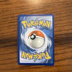 The Pokemon Company Gengar EX 34/119 XY Phantom Forces Full Art Holo Eng 2014 - Image 2