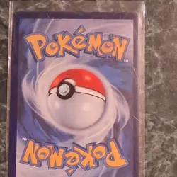 Pokemon TCG M Gengar EX 121/119 XY Phantom Forces Secret Rare Full Art Holo - Image 2