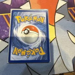 Dragonite EX 74/111 Furious Fists Ultra Rare Holo HP Pokemon TCG - Binder Card - Image 2