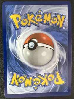 Pokemon TCG Team Rocket's Mewtwo ex SV: Scarlet & Violet Promo Cards 205 Promo - Image 2
