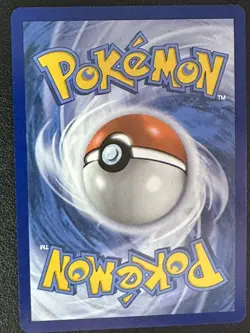 Pokemon TCG Pawmi (Cosmo Foil) Miscellaneous Cards & Products 074/193 Promo - Image 2