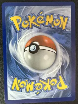 Pokemon TCG Pawmo (Cosmo Foil) Miscellaneous Cards & Products 075/193 Promo - Image 2