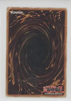 Compulsory Evacuation Device Unlimited YuGiOh Starter Deck #YSD-EN038 2006 READ - Image 2