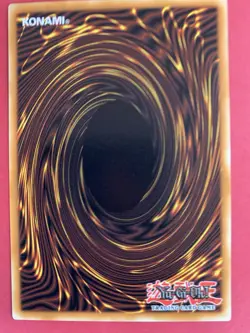 YuGiOh! Spearhead of the Ashened City MP25-EN372 Common 1st Edition Near Mint - Image 2