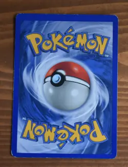 Kangaskhan 5/64 Jungle Set Holo Rare Pokemon WOTC LP Pokemon TCG - Image 2