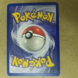 Computer Search 101/130 - Base Set 2 - Rare -VINTAGE WOTC POKEMON CARD - NM/M - Image 2