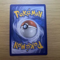 Pokemon TCG Gwynn 109/084 Pitch Black Illustration Rare Full Art Holo Eng - Image 4