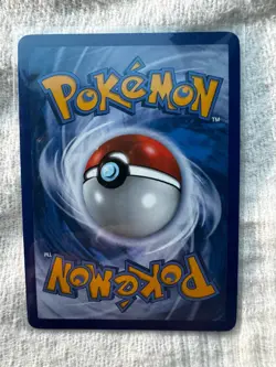 2009 Pokemon Platinum Arceus LV.100 AR5 Holo Rare NM - Image 3